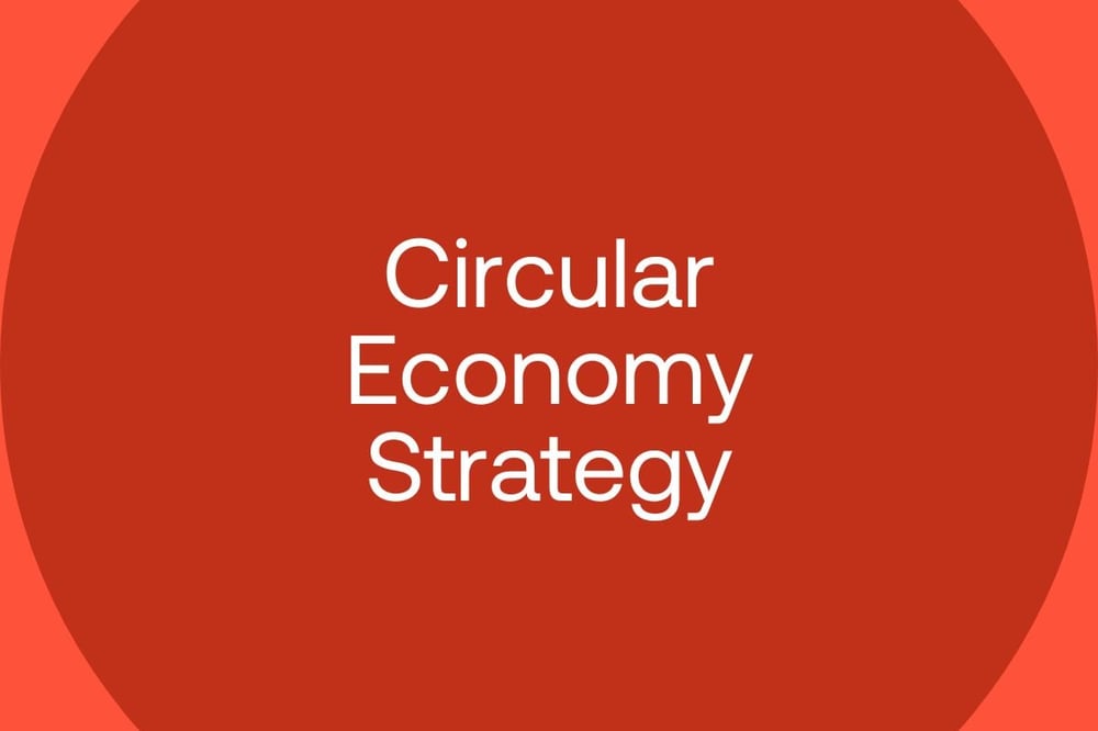 Value Proposition Design for the Circular Economy: Adidas & Parley