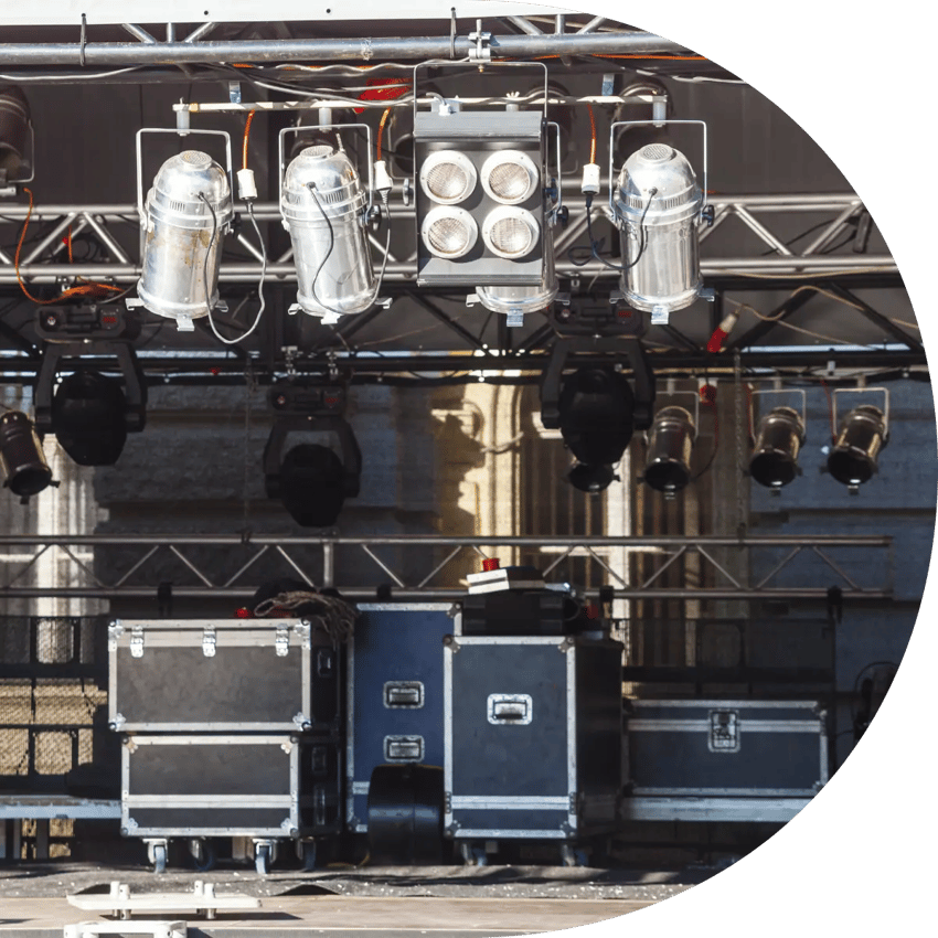 How to Choose the Right PA System - The Hub