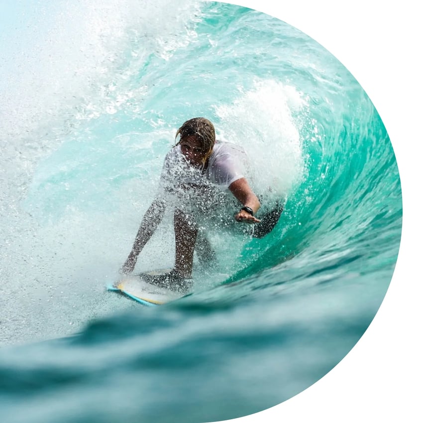RENT SURFBOARDS AND GEAR